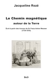 Cover von Le chemin magnétique autour de la Terre