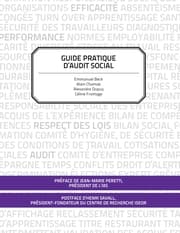 Cover von Guide Pratique d'Audit Social de Conformité