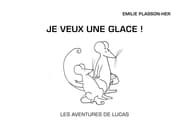 Cover von Je veux une Glace!