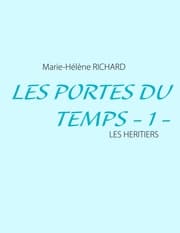 Cover von Les Pertes du Temps - 1 -