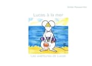 Cover von Lucas à la mer