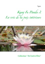 Cover von Kung Fu Panda 2