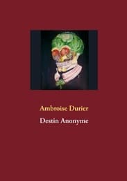 Cover von Destin Anonyme