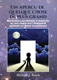 Cover von Un aperçu de quelque chose de plus grand