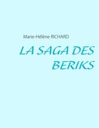 Cover von La Saga des Beriks
