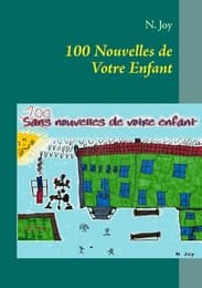 Cover von 100 NOUVELLES DE VOTRE ENFANT