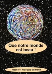 Cover von Que notre monde est beau !