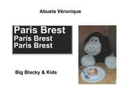 Cover von Paris Brest