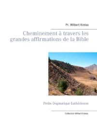 Cover von Cheminement à travers les grandes affirmations de la Bible