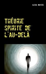 Cover von Théorie spirite de l'au-delà