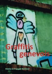 Cover von Graffitis genevois