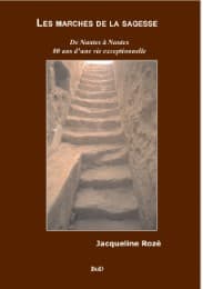 Cover von Les marches de la sagesse