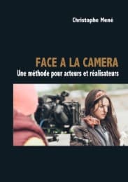 Cover von Face à la caméra