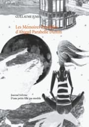 Cover von Les mémoires parallèles d'abigail parabelle dumm
