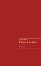 Cover von L'amour à ma porte