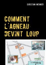 Cover von Comment l'Agneau devint Loup