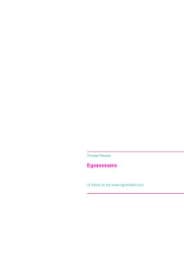 Cover von Egrammaire