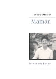 Cover von Maman