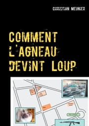 Cover von Comment l'Agneau devint Loup