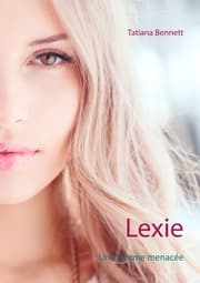 Cover von Lexie