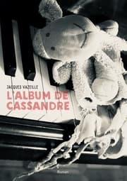 Cover von L'album de Cassandre