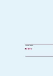 Cover von Fables