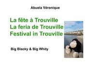 Cover von La fête à Trouville