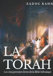 Cover von La Torah