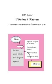 Cover von L'Ombre à l'Univers