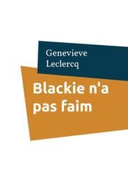 Cover von Blackie n'a pas faim