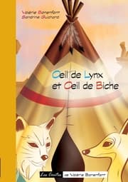 Cover von Oeil de lynx et Oeil de biche