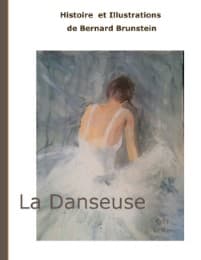 Cover von La Danseuse