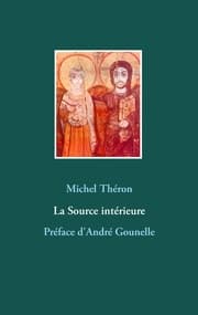 Cover von La Source intérieure