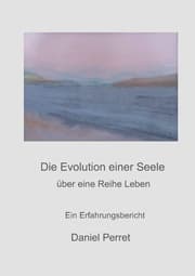 Cover von Die Evolution einer Seele