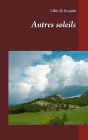 Cover von Autres soleils