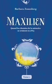 Cover von Maxilien