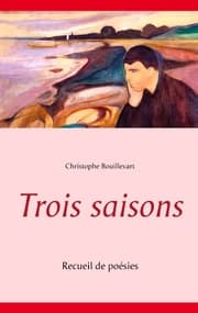 Cover von Trois saisons