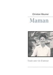 Cover von Maman