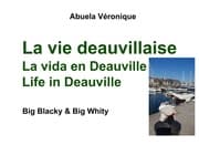 Cover von La vie deauvillaise