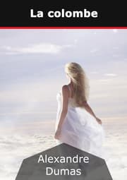 Cover von La colombe