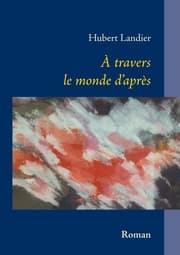 Cover von A travers le monde d'après