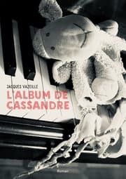 Cover von L'album de Cassandre