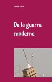 Cover von De la guerre moderne