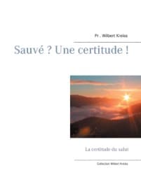 Cover von Sauvé ? Une certitude !