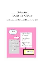 Cover von L'Ombre à l'Univers