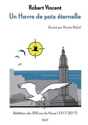 Cover von Un havre de paix éternelle