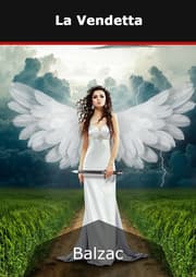 Cover von La vendetta