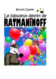 Cover von Le fabuleux destin de Ratmaninoff