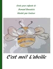 Cover von C'est moi l'abeille