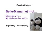Cover von Belle-Maman et moi...